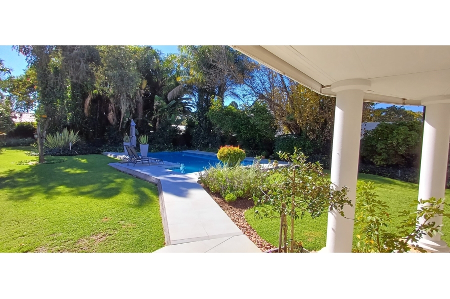 5 Bedroom Property for Sale in Jim Fouchepark Free State
